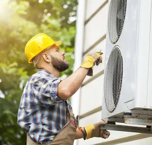 hvac services Citizens Southwest